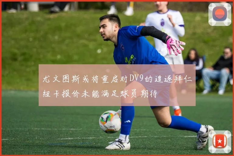 尤文图斯或将重启对DV9的追逐拜仁纽卡报价未能满足球员期待